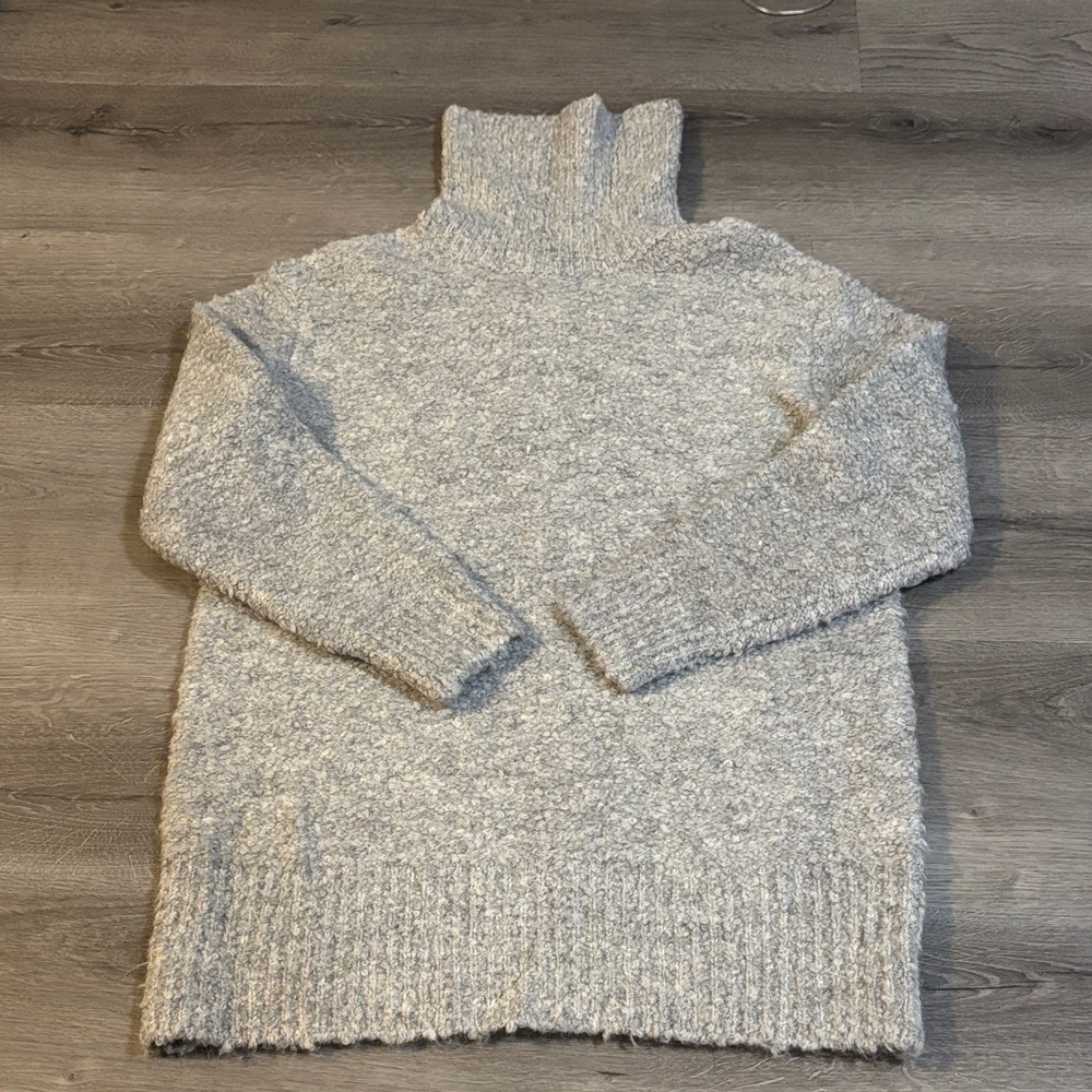 Wilfred Free Mohair Wool Sweater